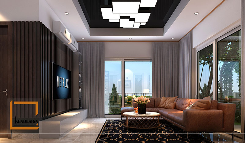 Thiết kế biệt thự đẹp